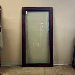 Window (29½"x56")