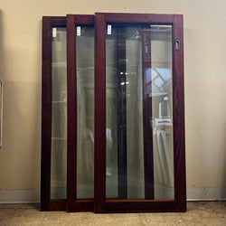 Window (24½"x55¾") (3 Available)