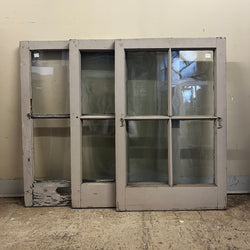 Window (22"x34") (3 Available)