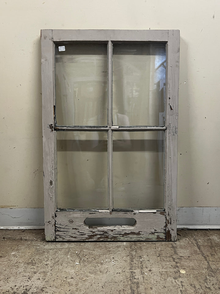 Window (22