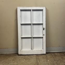 Window (20"x34")