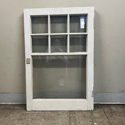 Window (21½"x32½")