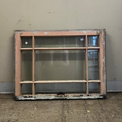 Window (29¾"x22⅜")
