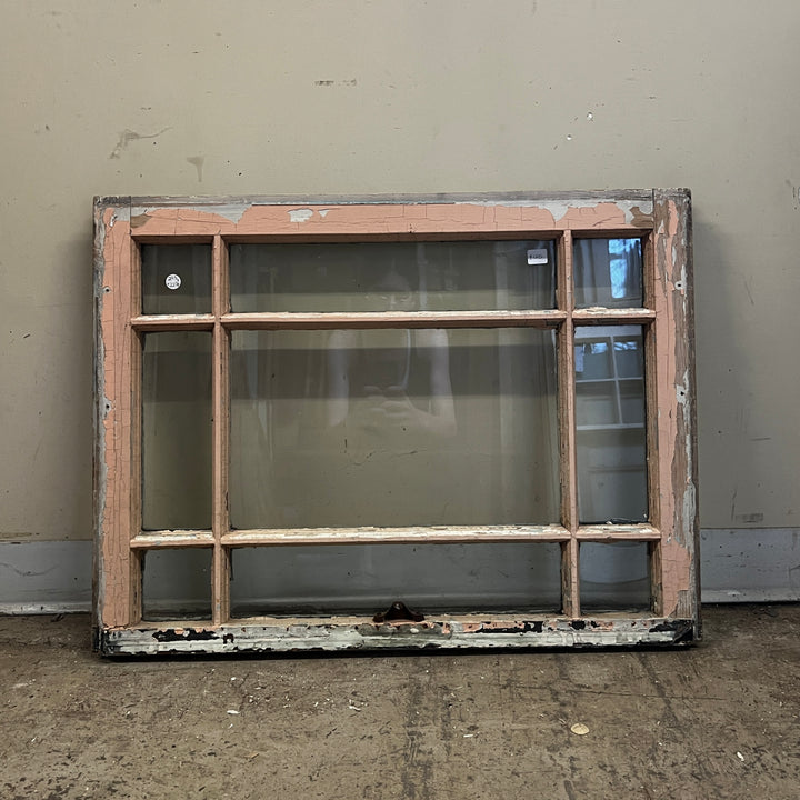 Window (29¾