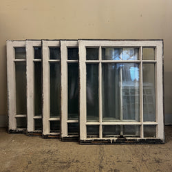 Window (24"x29") (5 Available)
