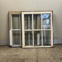 Window (24"x27½") (2 Available)