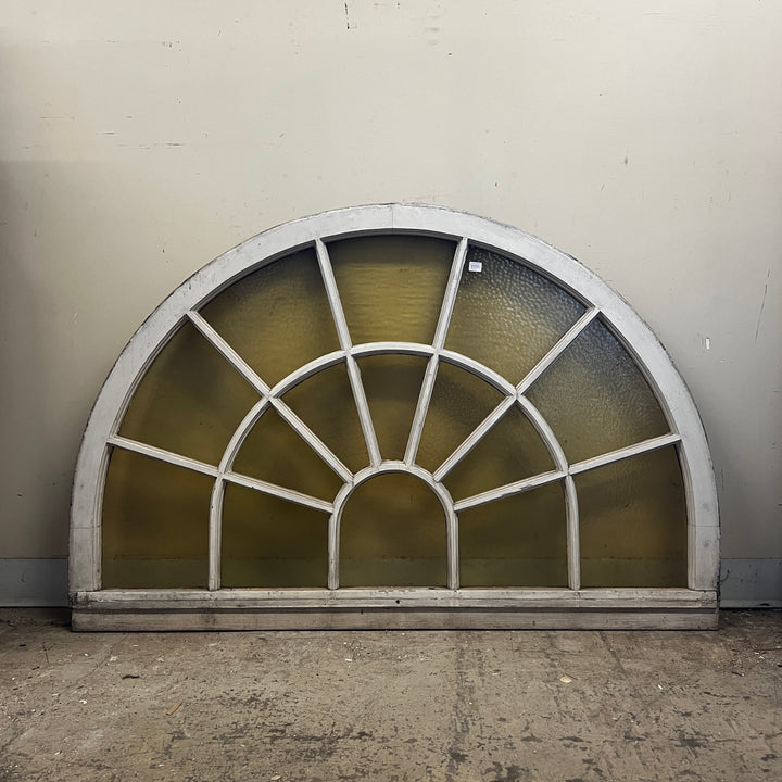 Arched Window (50½