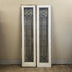 Window Pair (24"x50¼")