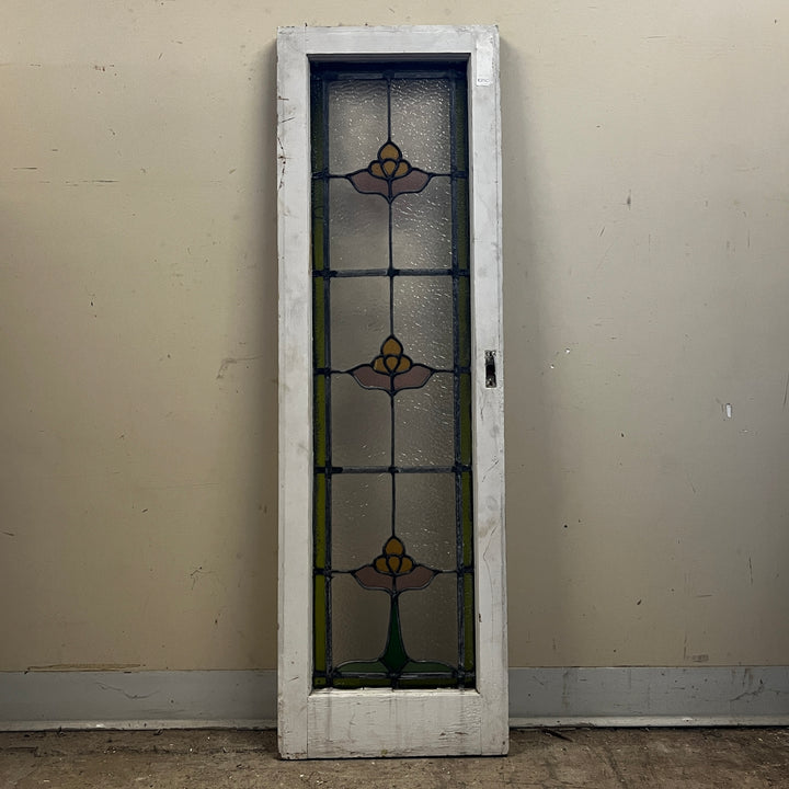 Stained Glass Window (15