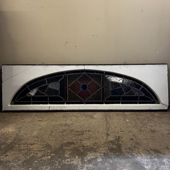 Stained Glass Window (52½