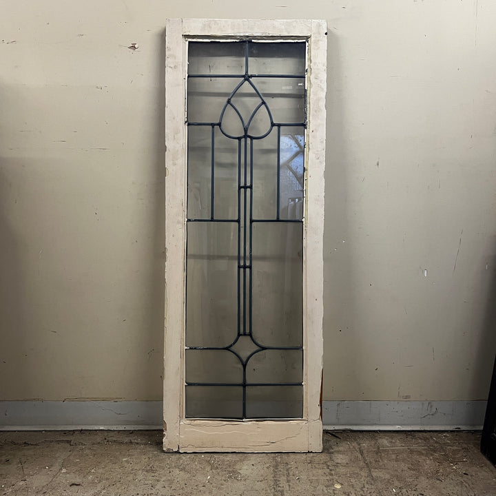 Leaded Window (20