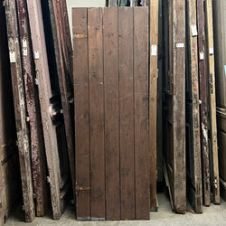 Door (27"x77¾")