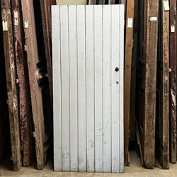Door (30"x69½")