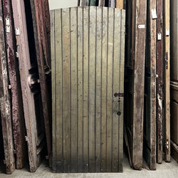 Door (31¼"x71¾")