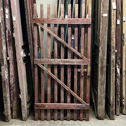 Door (33"x69½")