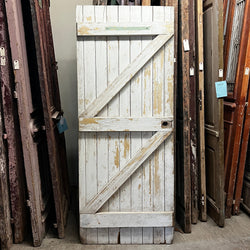 Door (32¾"x81½")
