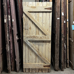 Door (32"x82")
