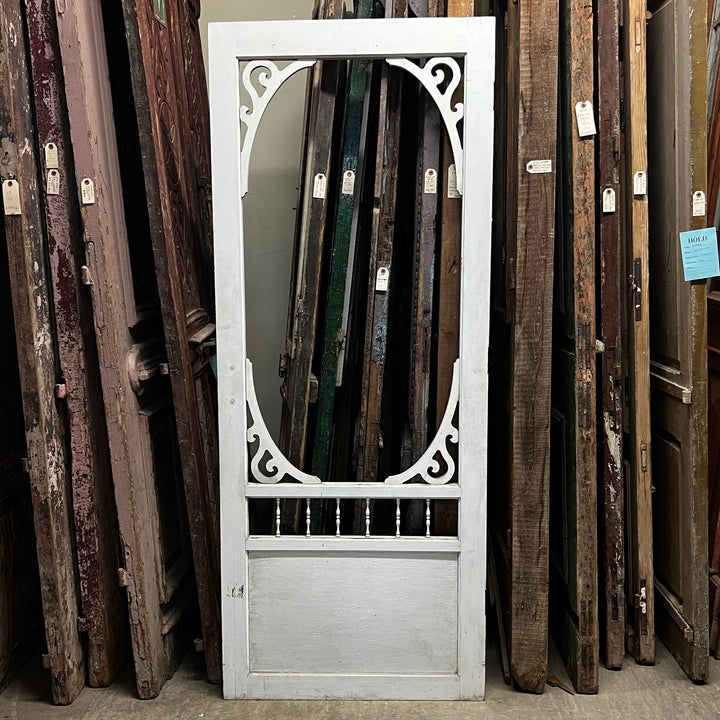 Screen Door (32¼