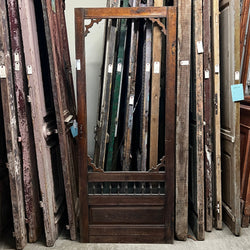 Screen Door (33½"x81¾")