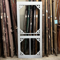 Screen Door (35¾"x82")