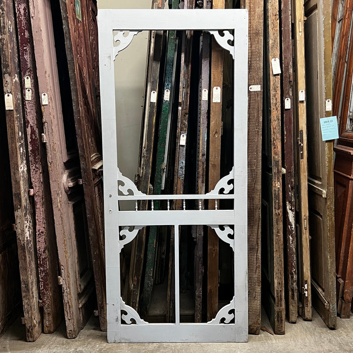 Screen Door (35¾