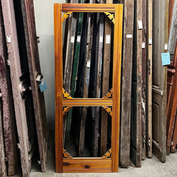 Screen Door (30"x77")