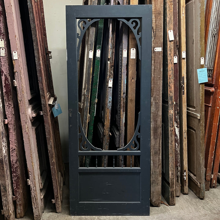 Screen Door (31