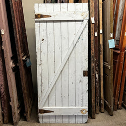Door (33⅝"x79")