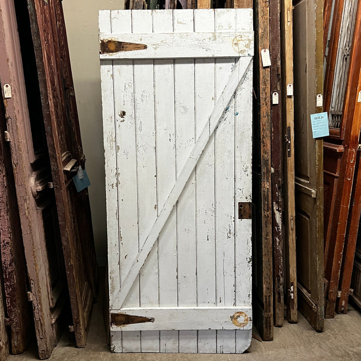 Door (33⅝