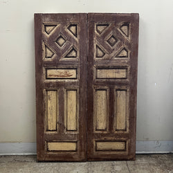 Cabinet Doors (14½"x42")