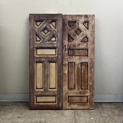 Cabinet Doors (14¼"x42")