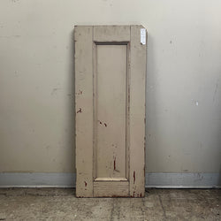 Cabinet Door (Single) (16½"x40")