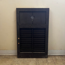 Shutters (21"x33") (2 Available)
