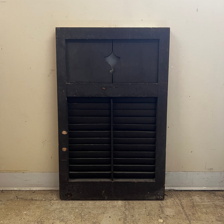 Shutters (21