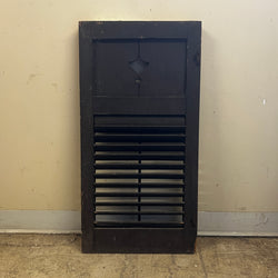 Shutter (17"x33")
