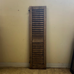 Shutters (14"x54¼") (5 Available)