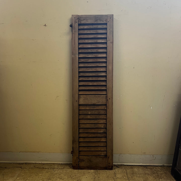 Shutters (14