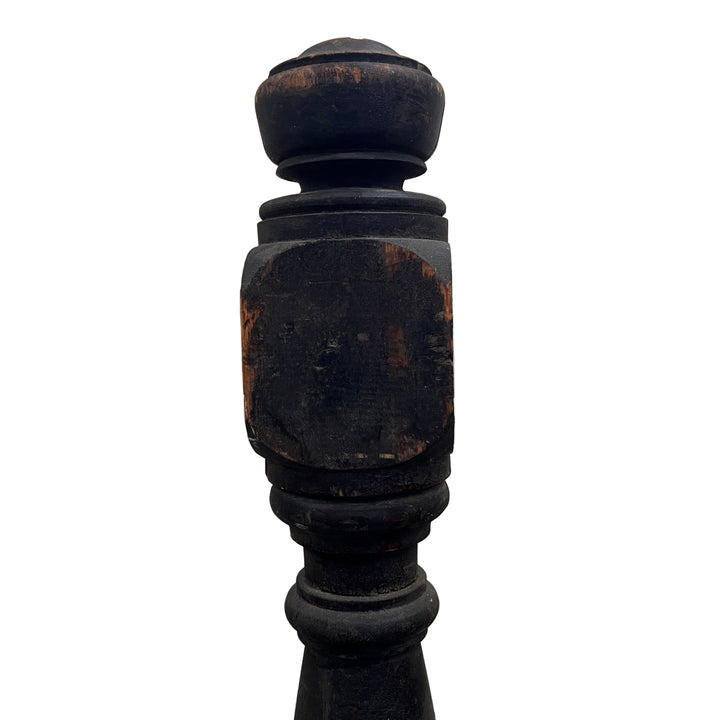 Newel Post (4¾