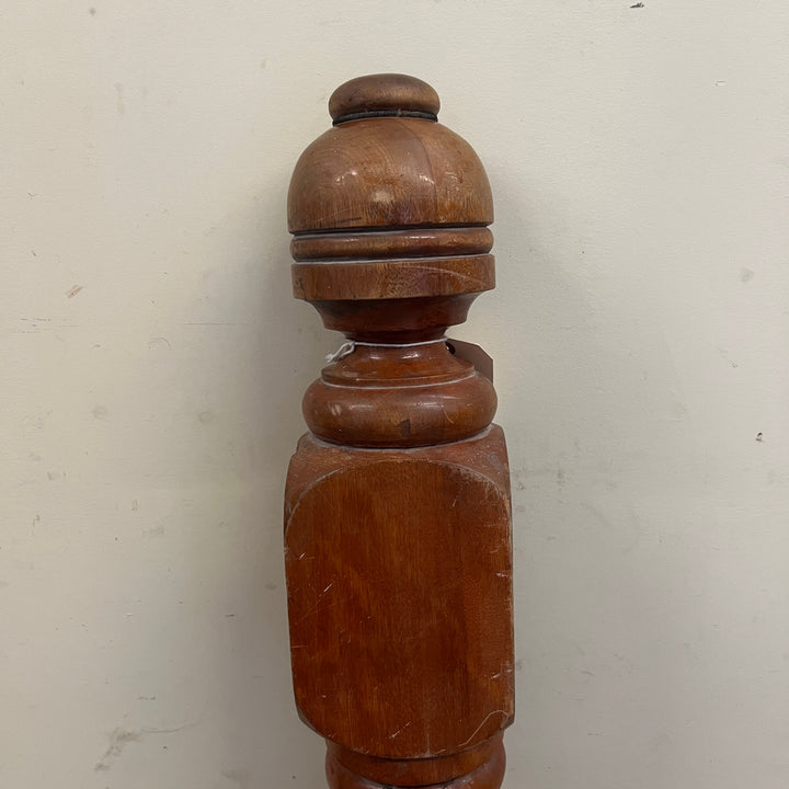 Newel Post (4½