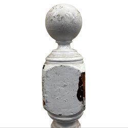 Newel Post (4¾"x35½")