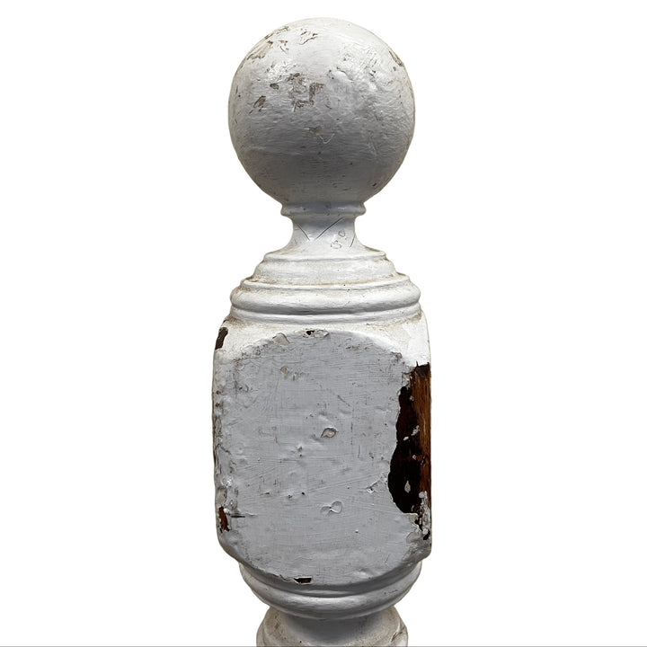Newel Post (4¾