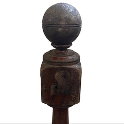 Newel Post (4½"x57")