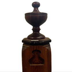 Newel Post (7"x53")