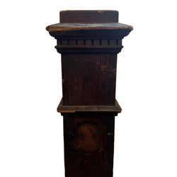 Newel Post (7"x59")
