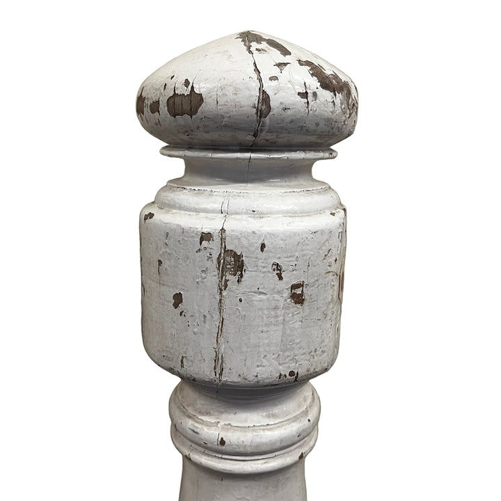 Newel Post (6
