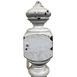 Newel Post (5½"x48")