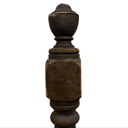Newel Post (4"x45")