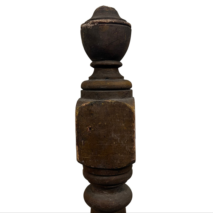 Newel Post (4