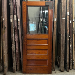Interior Door (33¾"x82")