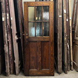 Interior Door (31½"x79")